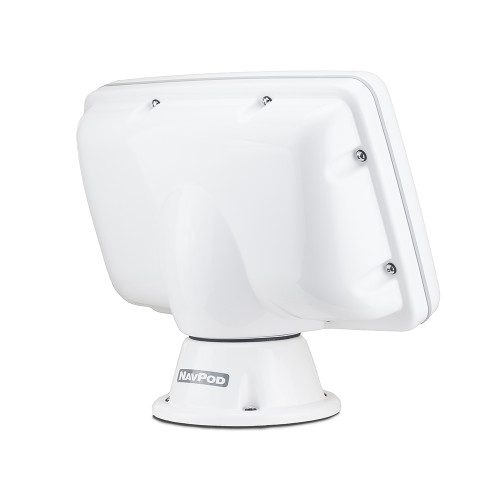 NavPod PowerPod Pre-Cut f/Garmin GPSMAP&reg; 1242xsv Touch, 1222xsv Touch &amp; 1222 Touch PP5200-16