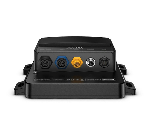 Lowrance S3100 Sonar Module 000-15918-001