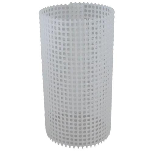 GROCO PWSA-1001 Poly Basket Fits WSA-1000 &amp; WSB-1000 PWSA-1001