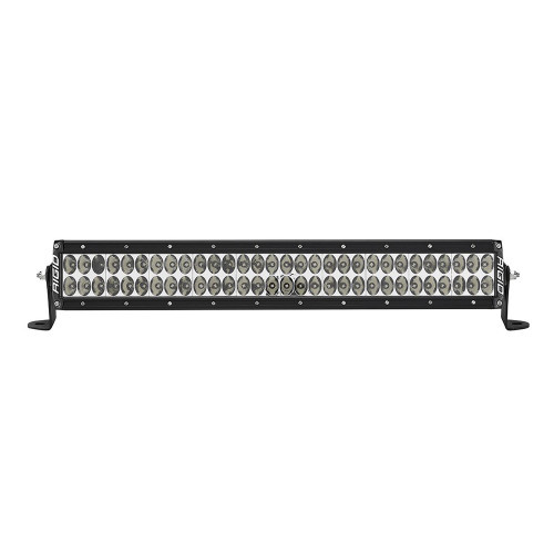 RIGID Industries E-Series PRO 20" Driving - Black 121613