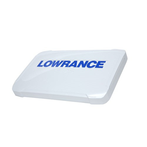 Lowrance 000-12246-001 Sun Cover For HDS12 GEN3 000-12246-001