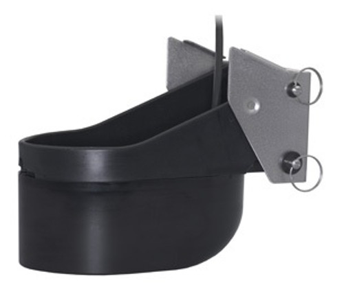 Simrad TM185H-W High Wide CHIRP 9-Pin Transom Mount 000-13997-001
