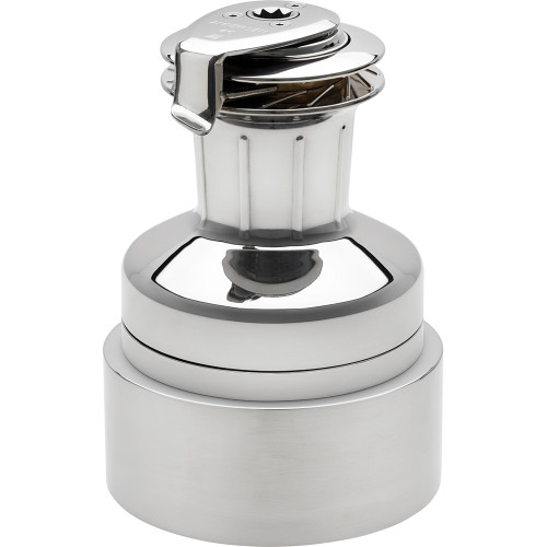 ANDERSEN 46ST Compact Above Deck Electric FS Winch Variable Speed - 12V RA2046015100