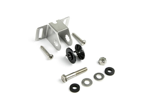 Lowrance Transom Mount Bracket For TripleShot Transducer 000-14193-001