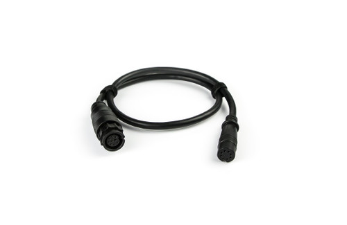 Lowrance 000-14069-001 Adapter Xsonic Transducer to Hook2 000-14069-001