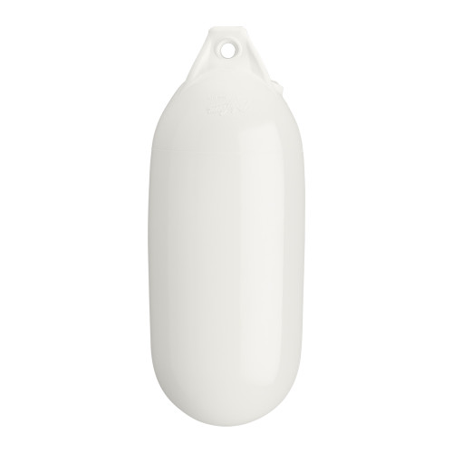 Polyform S-1 Buoy 6" x 15" - White S-1 WHITE
