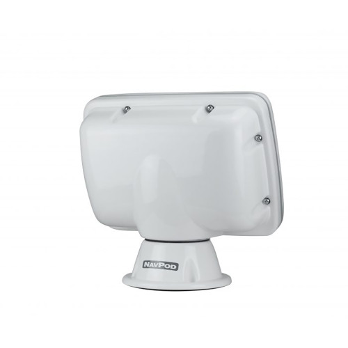 NavPod PowerPod Pre-Cut f/Garmin GPSMAP 8416xsv/8616xsv PP5030-02