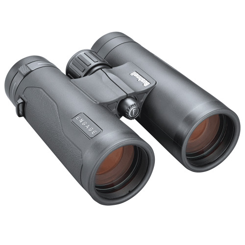 Bushnell 8x42mm Engage&trade; Binocular - Black Roof Prism ED/FMC/UWB BEN842