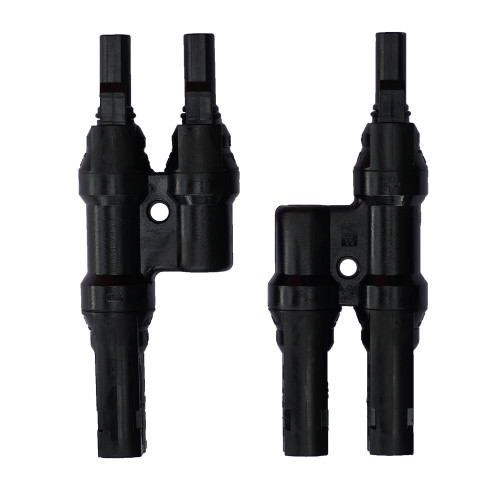 Xantrex PV Branch Connector - 1 Pair 708-0050