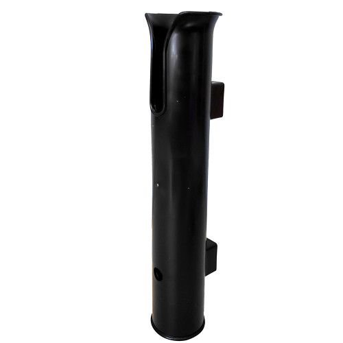 Sea-Dog Side Mount Rod Holder - Black 325120-1
