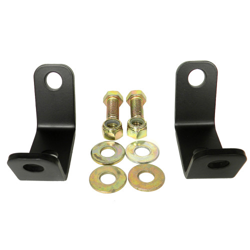 Rod Saver Retractable Transom Tie-Down Bracket - Universal RTB-U