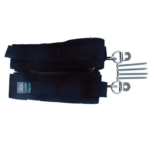 Rod Saver Vehicle Rod Carrier VRC