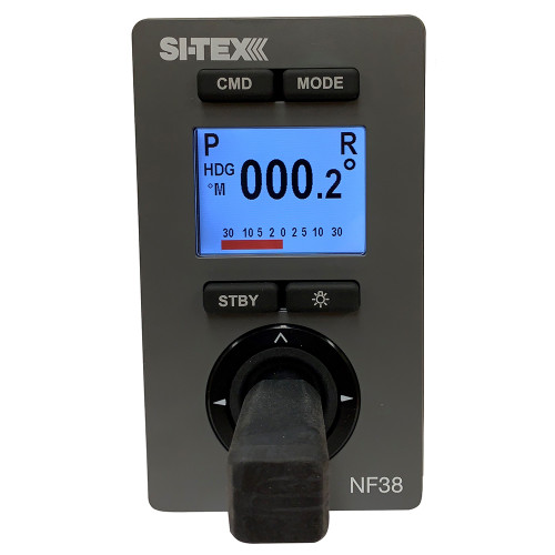 SI-TEX Non Follow-Up Remote w/6M Cable NF38