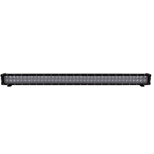 HEISE Infinite Series 40" RGB Backlite Dualrow Bar - 24 LED HE-INFIN40