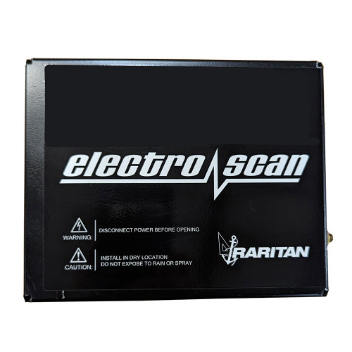 Raritan ElectroScan Control Assembly - 12V 32-700