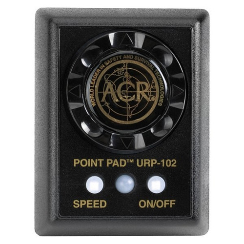 ACR Remote Control Panel For RCL50/100 9282.3