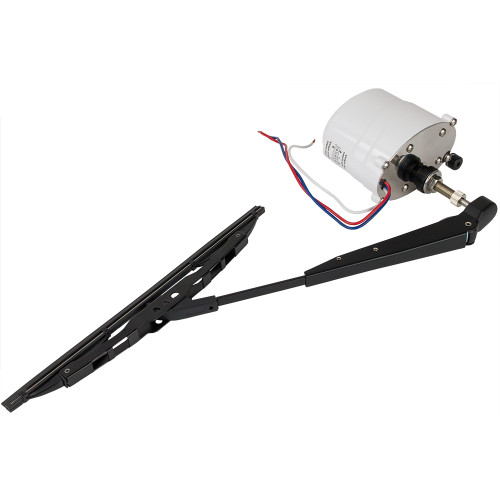Sea-Dog Waterproof Standard Wiper Motor Kit 2-1/2" - 110&deg; 412421W-1