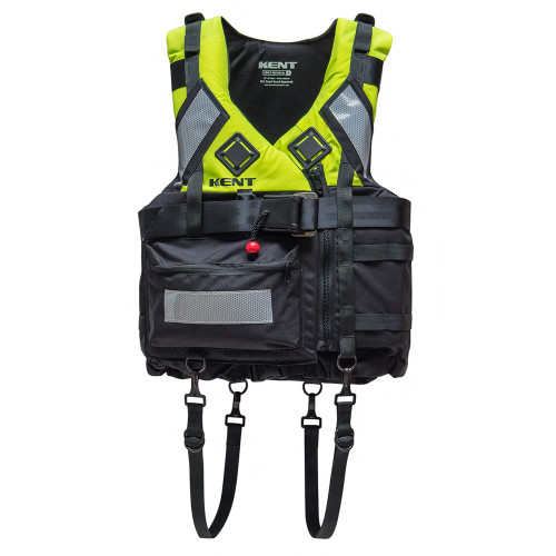 Kent Swift Water Rescue Vest - SWRV 151300-410-004-17