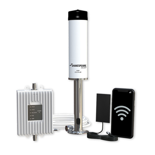 Shakespeare Stream&trade; Wireless Booster CA-STREAM