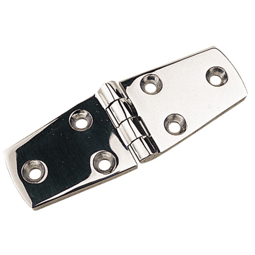 Sea-Dog Stainless Steel Door Hinge - 1-1/2" x 4-1/8" 205420-1