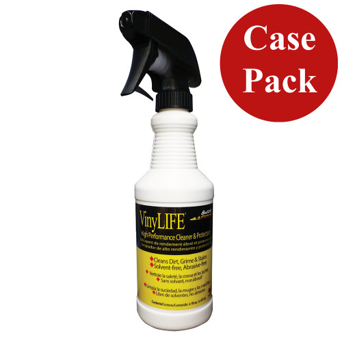 BoatLIFE VinyLIFE - 16oz *Case of 12* 1123CASE