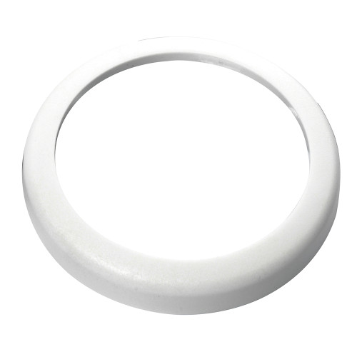 Veratron 52MM OceanLink Bezel - Round - White A2C1352110001