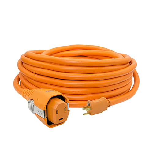 SmartPlug SmartPlug/15 AMP Cordset - 50&#39; C15503