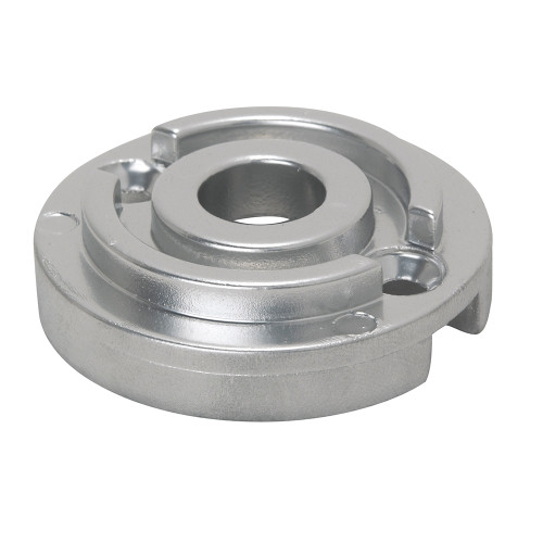 Tecnoseal VETUS Bow Thruster Zinc Washer Anode Set - 75/95 KGF w/Hardware 23507