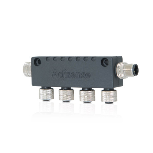 Actisense A2K-4WT NMEA2000 Micro 4-Way T A2K-4WT