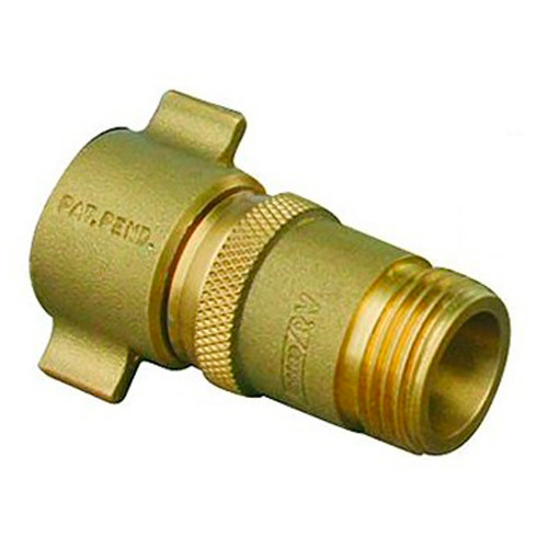 Johnson Pump Water Pressure Regulator 40057