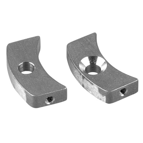 Tecnoseal Volvo Penta 120S Stainless Steel Adapter Plate f/Saildrive Split Rings PLAC-2