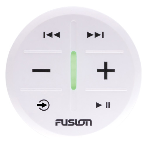 Fusion MS-ARX70W ANT Wireless Stereo Remote - White *5-Pack 010-02167-01-5