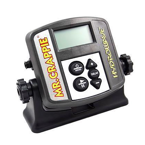 T-H Marine HydroWave H2 System - Mr. Crappie Edition HW-PKG-H2MRCRAP