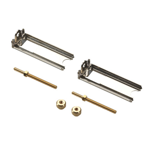Veratron Flush Mounting Kit f/85mm Gauges N05-800-792