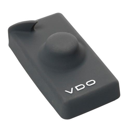 Veratron Grey Silicone Cover f/Acqualink&reg; &amp; OceanLink&reg; NavControl A2C59501974