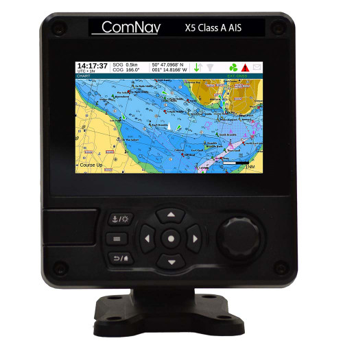 ComNav Voyager X5 Class A AIS Tranceiver 21410006