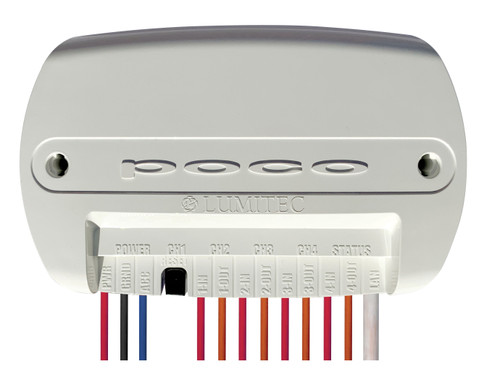 Lumitec POCO3 Digital Light Control Module 101699