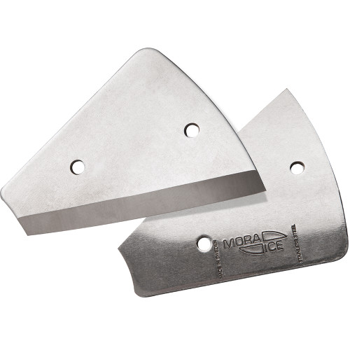StrikeMaster Lazer&trade; Hand 5" Replacement Blades LD-5B