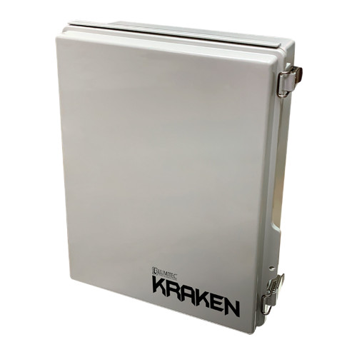 Lumitec Kraken Command Center 101638