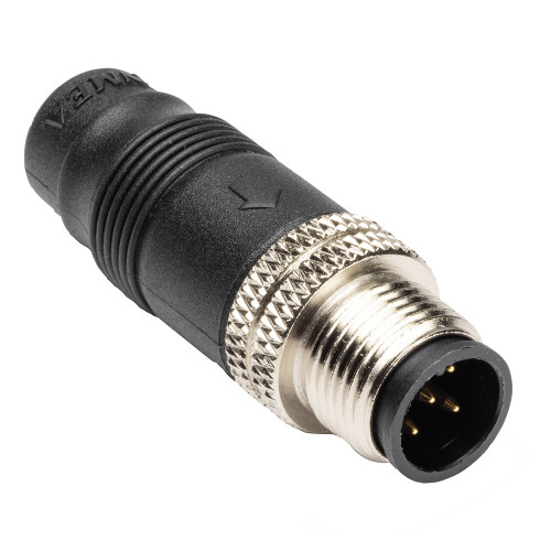 Humminbird NMEA 2000 Terminator - Male 760036-1