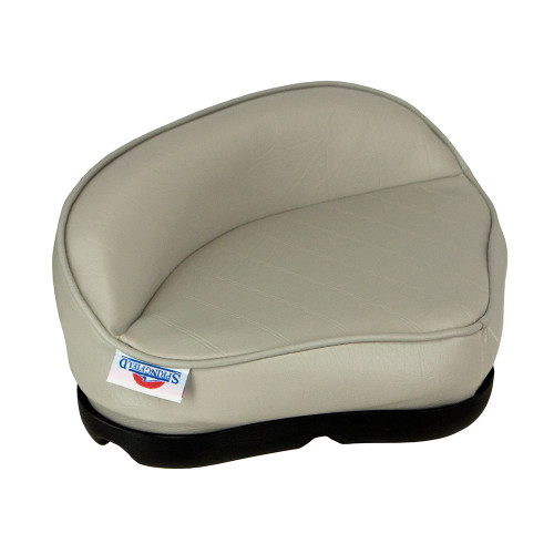 Springfield Pro Stand-Up Seat - Grey 1040213