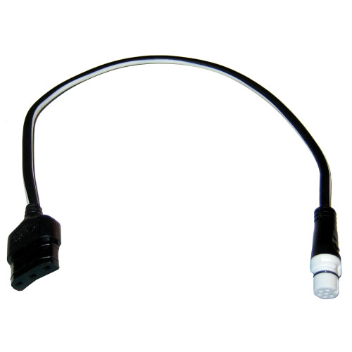 Raymarine Adapter Cable SeaTalk (1) to SeaTalkNG - 1M A06073