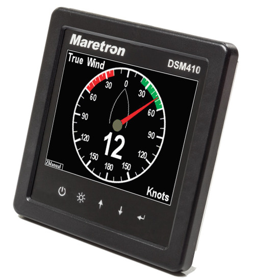 Maretron DSM410 4.1" Color Display DSM410-01