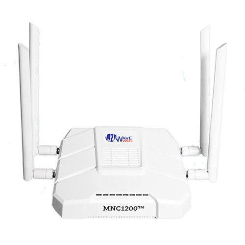 Wave Wifi MNC-1200 Dual-Band Network Router MNC-1200