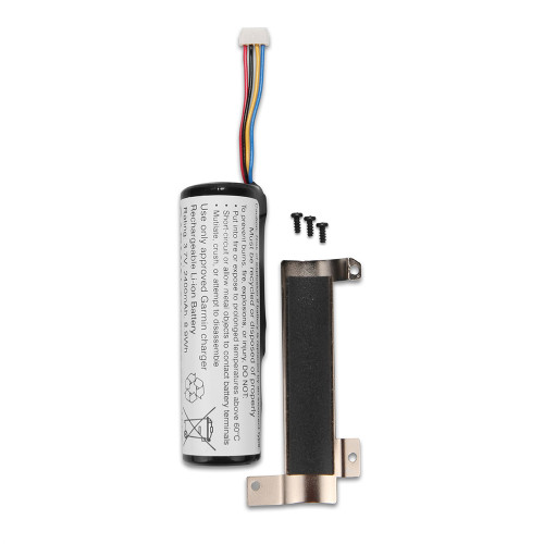 Garmin Lithium-Ion Battery Pack f/Dog Devices 010-11828-03