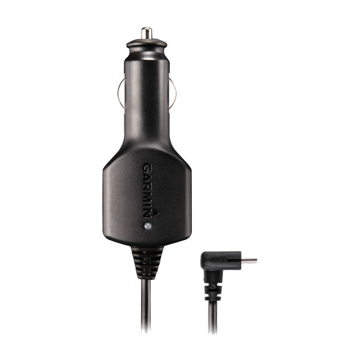 Garmin Vehicle Power Cable f/dezl&trade; &amp; RV Models 010-12982-05