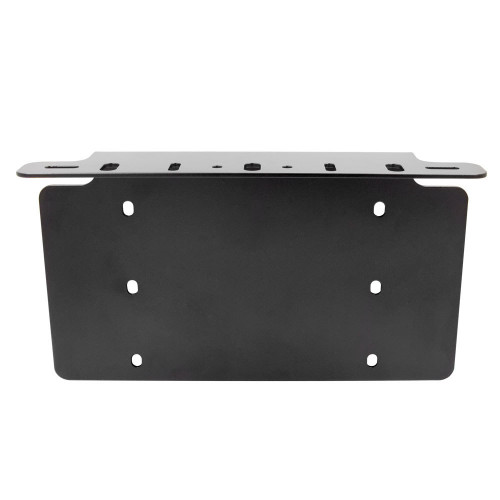 HEISE Front License Plate Mount - US Market HE-FLPUS