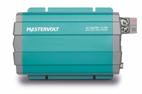 Mastervolt AC Master 12/700 Inverter 12V Input 120v 700W Output 28510700