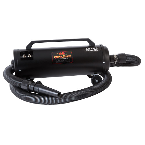 MetroVac AirForce&reg; Master Blaster Dryer 103-141709