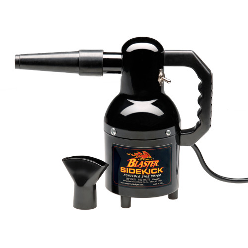 MetroVac AirForce&reg; Blaster Sidekick Car &amp; Motorcycle Dryer 103-142034